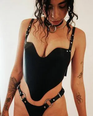Indigo De Souza OnlyFans Leaked Free Thumbnail Picture - #M4kepIJXGR