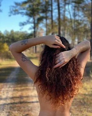 Indigo De Souza OnlyFans Leaked Free Thumbnail Picture - #R0x8sXzD4A