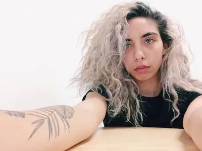 Indigo De Souza OnlyFans Leaked Free Thumbnail Picture - #TTYDA8w0S4