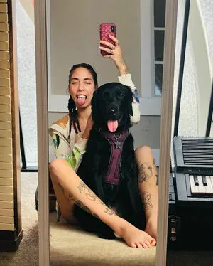 Indigo De Souza OnlyFans Leaked Free Thumbnail Picture - #UrKIMa0nCV