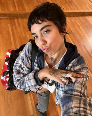 Indigo De Souza OnlyFans Leaked Free Thumbnail Picture - #VWQGfoU2fZ