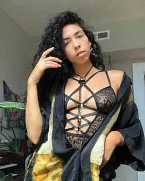 Indigo De Souza OnlyFans Leaked Free Thumbnail Picture - #W1zZ5C9yKa