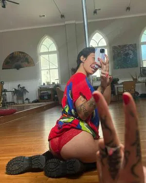Indigo De Souza OnlyFans Leaked Free Thumbnail Picture - #WRp2ACB5Qg