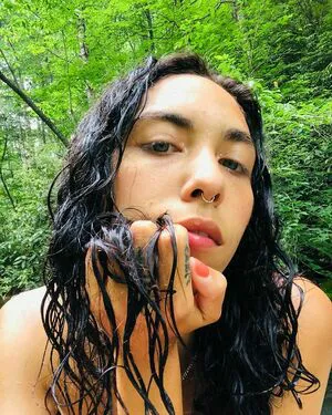 Indigo De Souza OnlyFans Leaked Free Thumbnail Picture - #YUmtql2dvv