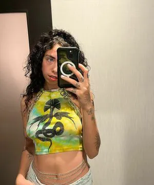 Indigo De Souza OnlyFans Leaked Free Thumbnail Picture - #aNNCpSmEAL