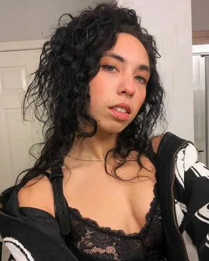 Indigo De Souza OnlyFans Leaked Free Thumbnail Picture - #aP7Bo30Bxr