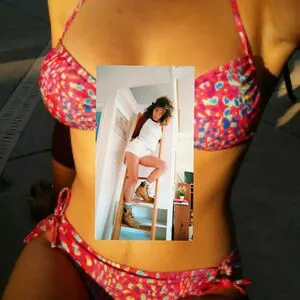 Indigo De Souza OnlyFans Leaked Free Thumbnail Picture - #d4qf69FXvN