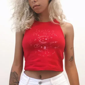 Indigo De Souza OnlyFans Leaked Free Thumbnail Picture - #emtzkwjx3J