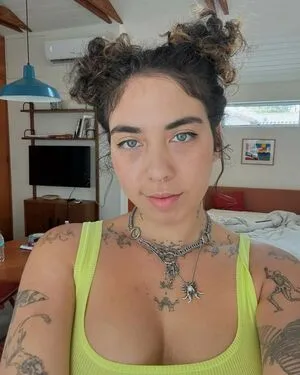 Indigo De Souza OnlyFans Leaked Free Thumbnail Picture - #iXAhm8u1Ze