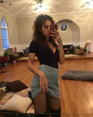 Indigo De Souza OnlyFans Leaked Free Thumbnail Picture - #jpe3iNi1C6