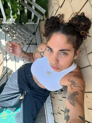 Indigo De Souza OnlyFans Leaked Free Thumbnail Picture - #k8PmP51mue