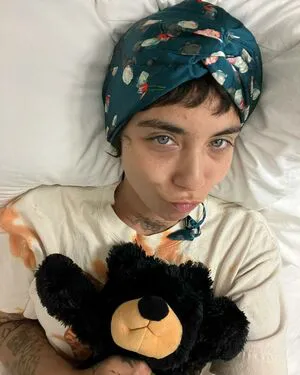 Indigo De Souza OnlyFans Leaked Free Thumbnail Picture - #lb5EgSo6y1