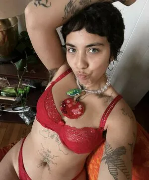 Indigo De Souza OnlyFans Leaked Free Thumbnail Picture - #leRmu8XZm4