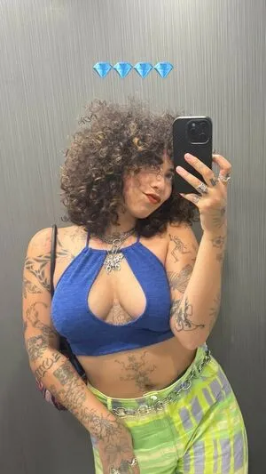 Indigo De Souza OnlyFans Leaked Free Thumbnail Picture - #nMmNY76hfL