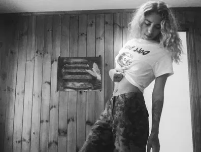 Indigo De Souza OnlyFans Leaked Free Thumbnail Picture - #o6YBEFmeRJ