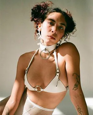 Indigo De Souza OnlyFans Leaked Free Thumbnail Picture - #oWrRpntHqO