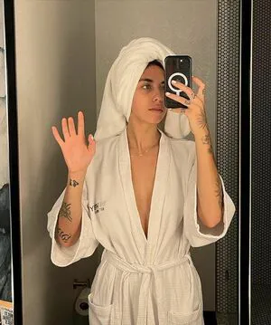 Indigo De Souza OnlyFans Leaked Free Thumbnail Picture - #pIFBaCRDNx