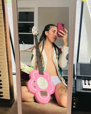 Indigo De Souza OnlyFans Leaked Free Thumbnail Picture - #rJaPVOsbFt
