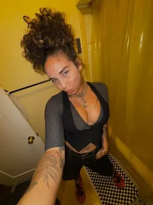 Indigo De Souza OnlyFans Leaked Free Thumbnail Picture - #w3w1ED7gJ7