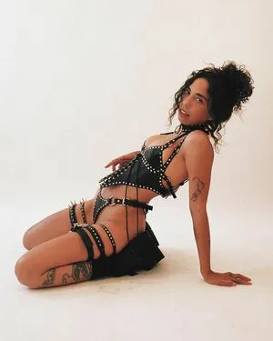 Indigo De Souza OnlyFans Leaked Free Thumbnail Picture - #zZ37QSEFQD