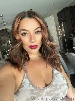 Indigo Ess Vip OnlyFans Leaked Free Thumbnail Picture - #72VaCHwfpJ