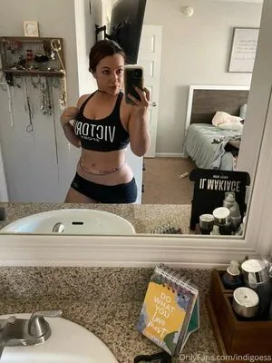 Indigo Ess Vip OnlyFans Leaked Free Thumbnail Picture - #IEpNGReBIT