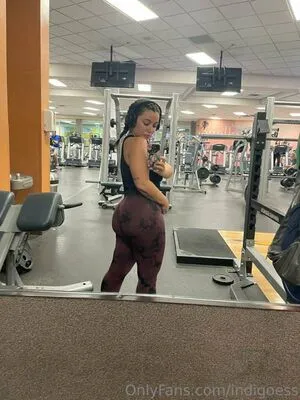 Indigo Ess Vip OnlyFans Leaked Free Thumbnail Picture - #TKPlab25Ce