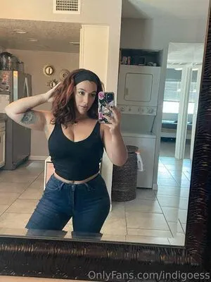 Indigo Ess Vip OnlyFans Leaked Free Thumbnail Picture - #xAeloAsqT9