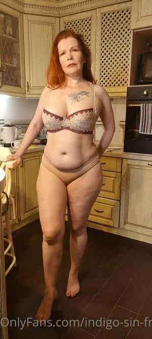 Indigo Sin Free OnlyFans Leaked Free Thumbnail Picture - #Ex5nlaieGR