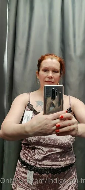 Indigo Sin Free OnlyFans Leaked Free Thumbnail Picture - #HvbhKRgJDh