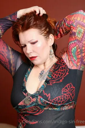 Indigo Sin Free OnlyFans Leaked Free Thumbnail Picture - #JLqlIAkF58