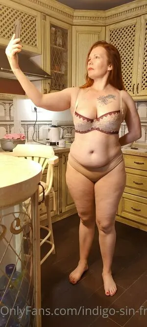Indigo Sin Free OnlyFans Leaked Free Thumbnail Picture - #srivvvi8z0