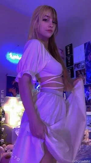 Indigo White OnlyFans Leaked Free Thumbnail Picture - #zBnZESZoMH