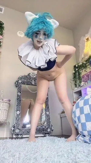 Indigo White OnlyFans Leaked Free Thumbnail Picture - #8zH3WDdGh8