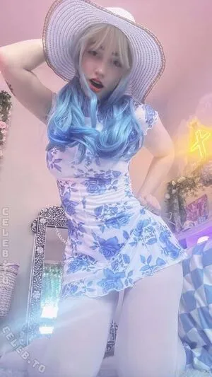 Indigo White OnlyFans Leaked Free Thumbnail Picture - #L3BcmYORPb