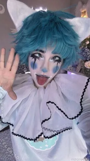Indigo White OnlyFans Leaked Free Thumbnail Picture - #O2mUALvZn1