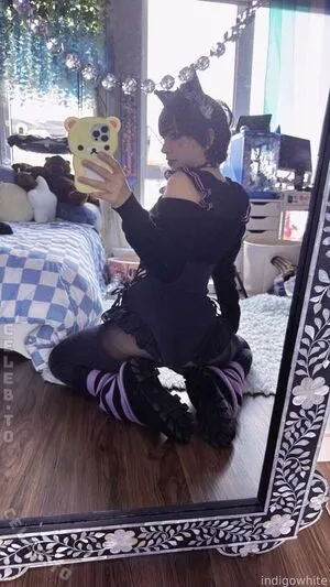 Indigo White OnlyFans Leaked Free Thumbnail Picture - #UlOYdeRQRo