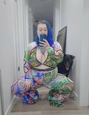 Indigoeevee14 OnlyFans Leaked Free Thumbnail Picture - #7etAfAWI4u