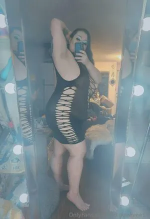 Indigoeevee14 OnlyFans Leaked Free Thumbnail Picture - #MyvzmsmuQo