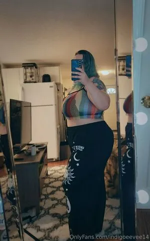 Indigoeevee14 OnlyFans Leaked Free Thumbnail Picture - #Pk6aKCmmi7