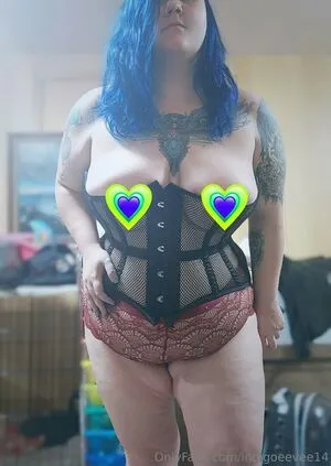 Indigoeevee14 OnlyFans Leaked Free Thumbnail Picture - #S1sQRU8YhE