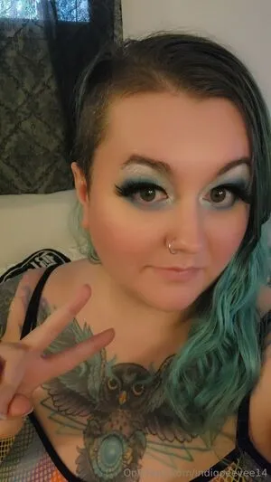 Indigoeevee14 OnlyFans Leaked Free Thumbnail Picture - #WOkvrnejfI
