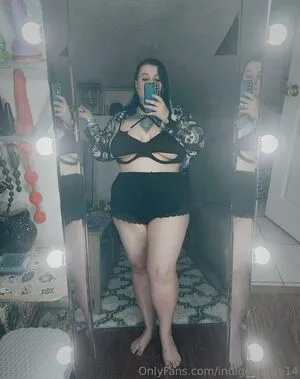 Indigoeevee14 OnlyFans Leaked Free Thumbnail Picture - #kFhTSnOPHU