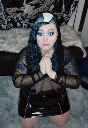 Indigoeevee14 OnlyFans Leaked Free Thumbnail Picture - #th1szF9PoJ