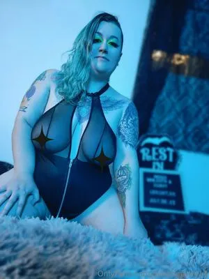 Indigoeevee14 OnlyFans Leaked Free Thumbnail Picture - #wnWp544eir