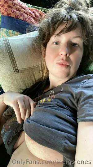 Indigojones OnlyFans Leaked Free Thumbnail Picture - #6MwB11uNkA