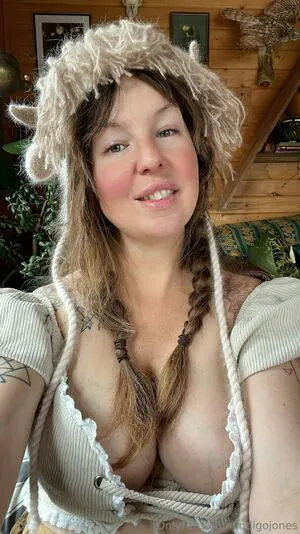 Indigojones OnlyFans Leaked Free Thumbnail Picture - #E4cTLmKLlC