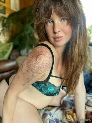 Indigojones OnlyFans Leaked Free Thumbnail Picture - #HYpqQ4oC8g