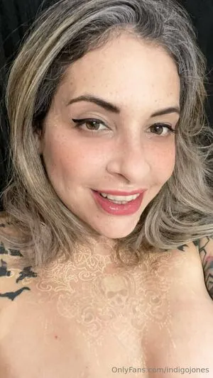 Indigojones OnlyFans Leaked Free Thumbnail Picture - #lqC1FOo6fX