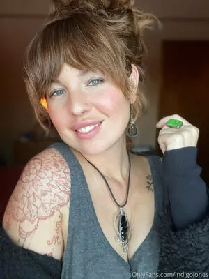 Indigojones OnlyFans Leaked Free Thumbnail Picture - #nMuk5F9V9q